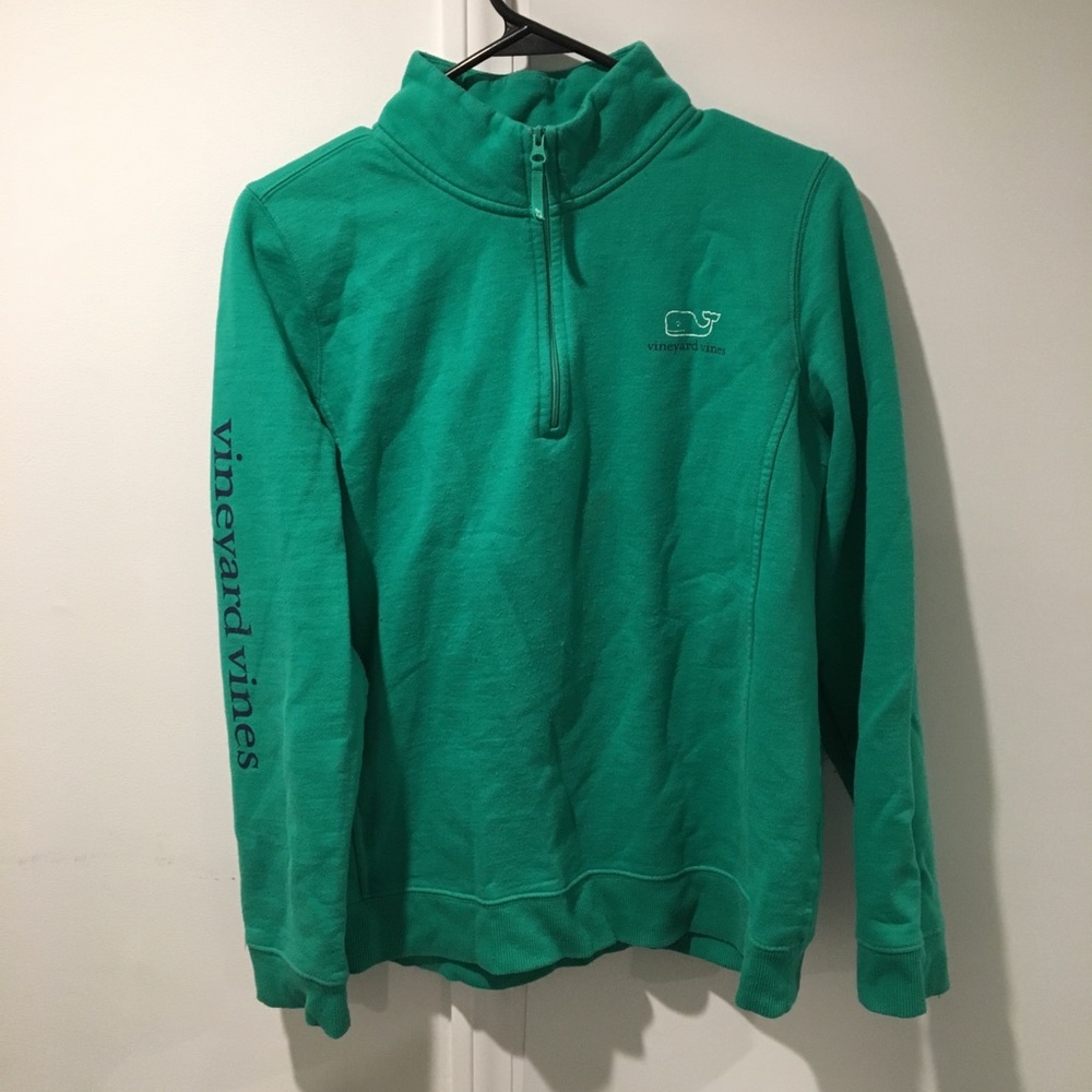 VINEYARD VINES SHEP SHIRT